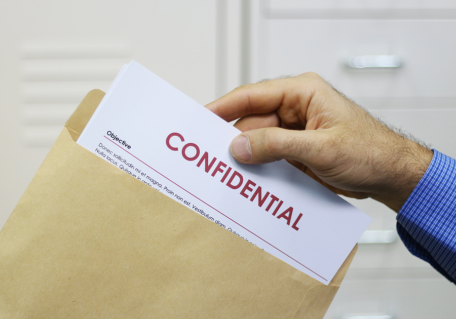 Top Risks of Not Shredding Confidential Documents